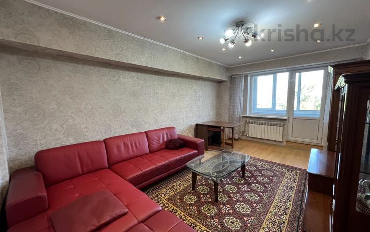 2-комнатная квартира · 58 м² · 5/5 этаж, мкр Жулдыз-1 — Дунентаева и школы 142 за 30.5 млн ₸ в Алматы, Турксибский р-н — фото 48