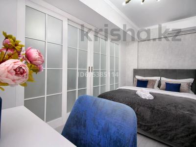 2-бөлмелі пәтер · 53 м² · 7/12 қабат, Тулебаева 49/1 — Гоголя, бағасы: 25 000 ₸ в Алматы, Медеуский р-н