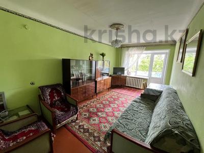 3-комнатная квартира · 59.9 м² · 3/5 этаж, Узбекская 9 за 20.9 млн ₸ в Семее