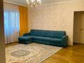 4-комнатная квартира, 140 м², 5/5 этаж, Кабанбай батыра за 85 млн 〒 в Астане, Нура р-н — фото 5
