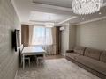 4-бөлмелі пәтер · 110.4 м², Кенесары 9 — Сарыарка Кенесары, бағасы: ~ 70 млн ₸ в Астане, Сарыарка р-н