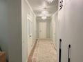 4-бөлмелі пәтер · 110.4 м², Кенесары 9 — Сарыарка Кенесары, бағасы: ~ 70 млн ₸ в Астане, Сарыарка р-н — фото 22