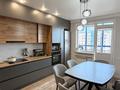 4-бөлмелі пәтер · 110.4 м², Кенесары 9 — Сарыарка Кенесары, бағасы: ~ 70 млн ₸ в Астане, Сарыарка р-н — фото 5