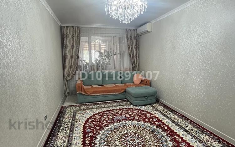 3-комнатная квартира · 75 м² · 1/5 этаж, 26-й мкр 12 за 25 млн ₸ в Актау — фото 2
