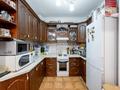 3-комнатная квартира · 82.3 м² · 10/16 этаж, Богенбай батыра за 49.5 млн ₸ в Астане, Сарыарка р-н — фото 8