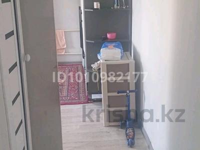1-бөлмелі пәтер · 26 м² · 5/5 қабат, Конаева 23 — Лимон, бағасы: 6 млн ₸ в Кентау
