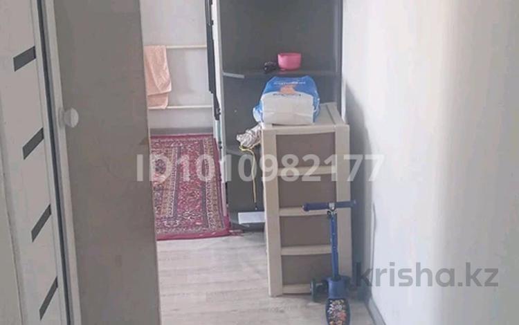 1-бөлмелі пәтер · 26 м² · 5/5 қабат, Конаева 23 — Лимон, бағасы: 6 млн ₸ в Кентау — фото 2