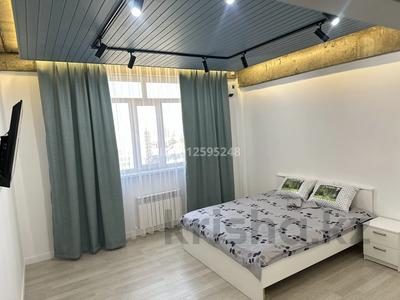 1-бөлмелі пәтер · 44 м² · 10/10 қабат, мкр Нурсая, Абулхайыр хана 51а, бағасы: 250 000 ₸ в Атырау