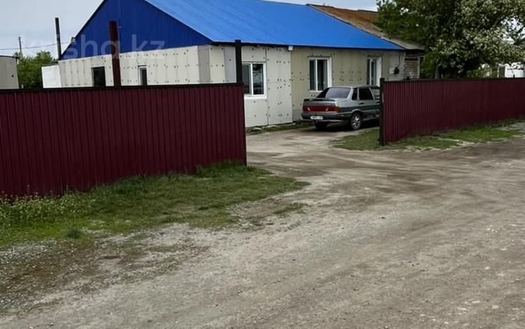 Часть дома · 4 комнаты · 100 м² · 7 сот., 12-й прд за 13 млн 〒 в Кокшетау — фото 2