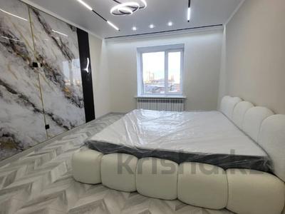 2-комнатная квартира · 50.2 м² · 3/6 этаж, Кеменгер за 23.5 млн ₸ в Уральске