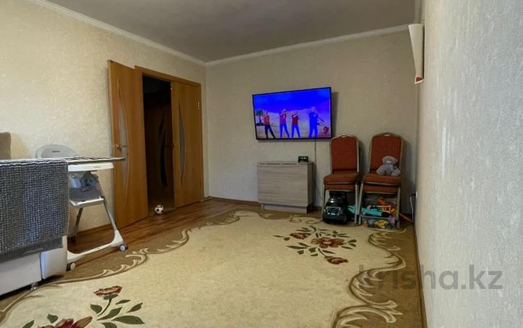 2-комнатная квартира, 47 м², 2/6 этаж, Манаса — проспект Абылайхан за 16 млн 〒 в Астане, Алматы р-н — фото 8