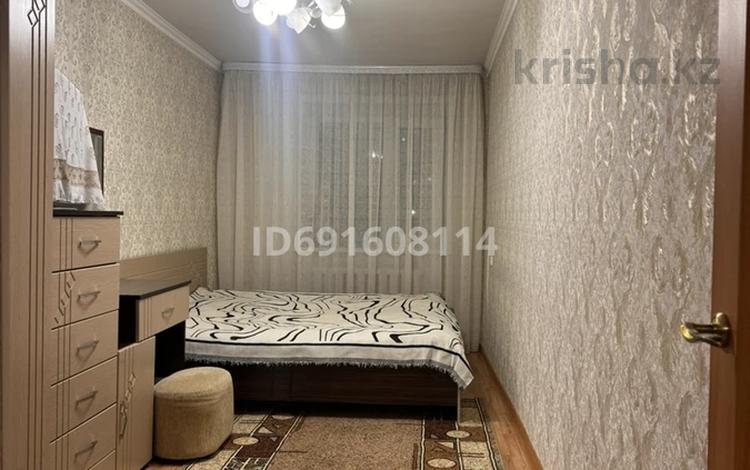 3-комнатная квартира, 57.9 м², 4/4 этаж, Ауельбекова 125 за 17 млн 〒 в Кокшетау — фото 2