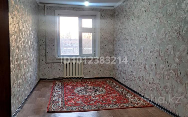 2-комнатная квартира · 45 м² · 3/5 этаж, Мкр. Жайлау 20 за 11.9 млн ₸ в Таразе — фото 2