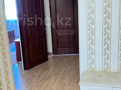 3-бөлмелі пәтер · 110 м² · 11/11 қабат, Мкр. Жетысу-3 59, 60, 61, 64, 65,66, бағасы: 61 млн ₸ в Алматы, Ауэзовский р-н