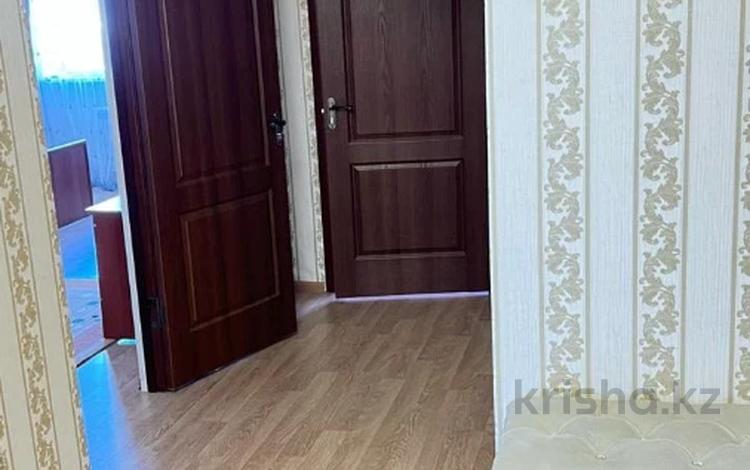 3-бөлмелі пәтер · 110 м² · 11/11 қабат, Мкр. Жетысу-3 59, 60, 61, 64, 65,66, бағасы: 61 млн ₸ в Алматы, Ауэзовский р-н — фото 2