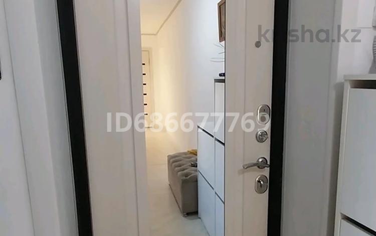 3-бөлмелі пәтер · 65 м² · 7/9 қабат, Майкудук, Майкудук, 19й микрорайон 43 — Майкудук центр, бағасы: 20 млн ₸ в Караганде, Алихана Бокейханова р-н — фото 2