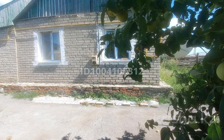 Часть дома · 4 комнаты · 62.6 м² · 8.2 сот., Королёва д.19 кв.1 за 8.5 млн 〒 в Садовом — фото 2