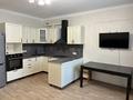 2-комнатная квартира · 54 м² · 4/12 этаж, Рыскулбекова 31/1 — СУПЕР ГОРЯЧАЯ!!! за 25.5 млн ₸ в Астане, Алматы р-н