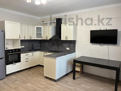 2-комнатная квартира · 54 м² · 4/12 этаж, Рыскулбекова 31/1 — СУПЕР ГОРЯЧАЯ!!! за 25.5 млн ₸ в Астане, Алматы р-н
