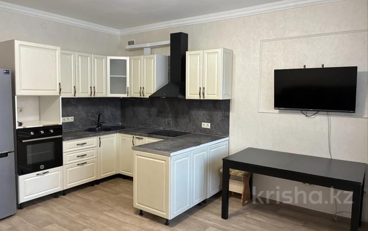 2-комнатная квартира · 54 м² · 4/12 этаж, Рыскулбекова 31/1 — СУПЕР ГОРЯЧАЯ!!! за 25.5 млн ₸ в Астане, Алматы р-н — фото 14