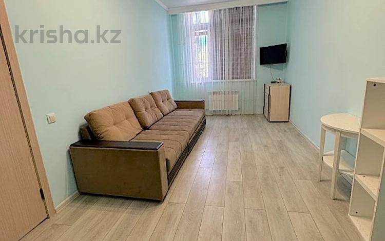 1-комнатная квартира · 42 м² · 4/8 этаж, Улы Дала 27/1 за 25 млн ₸ в Астане, Есильский р-н — фото 9