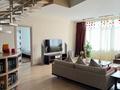 7-бөлмелі пәтер · 250.8 м² · 5/6 қабат, Ходжанова, бағасы: 350 млн ₸ в Алматы, Бостандыкский р-н