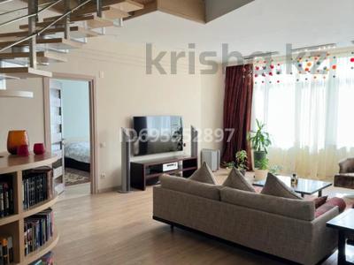 Продажа квартир в Алматы: 7-комнатная квартира · 250.8 м² · 5/6 этаж, Ходжанова за 280 млн 〒 7-комнатная квартира · 250.8 м² · 5/6 этаж, Ходжанова за 280 млн 〒 в Алматы, Бостандыкский р-н