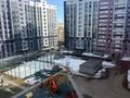 1-бөлмелі пәтер · 40.5 м² · 3/12 қабат, Бухар жырау 32/1, бағасы: 24.5 млн ₸ в Астане, Есильский р-н