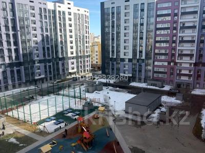 1-бөлмелі пәтер · 40.5 м² · 3/12 қабат, Бухар жырау 32/1, бағасы: 24.5 млн ₸ в Астане, Есильский р-н