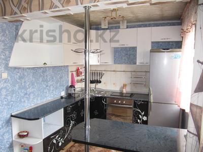 2-комнатная квартира · 46 м² · 5/5 этаж, Амре Кашаубаева 18 — Площадь Ушанова за 15.4 млн 〒 в Усть-Каменогорске
