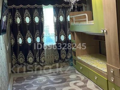 2-комнатная квартира · 60 м² · 2/5 этаж, Привокзальный 51А за 150 000 〒 в Атырау, мкр Привокзальный-3А
