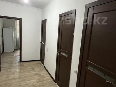 1-бөлмелі пәтер · 48 м² · 4/7 қабат, Алтын орда ш/а. 201 г — Мангилик ел, бағасы: 17 млн ₸ в Актобе, мкр. Алтын орда