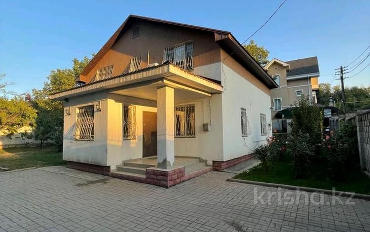 Отдельный дом · 5 комнат · 200 м², Каменистая 21 — Рубинштейна за 1.4 млн 〒 в Алматы, Медеуский р-н — фото 2