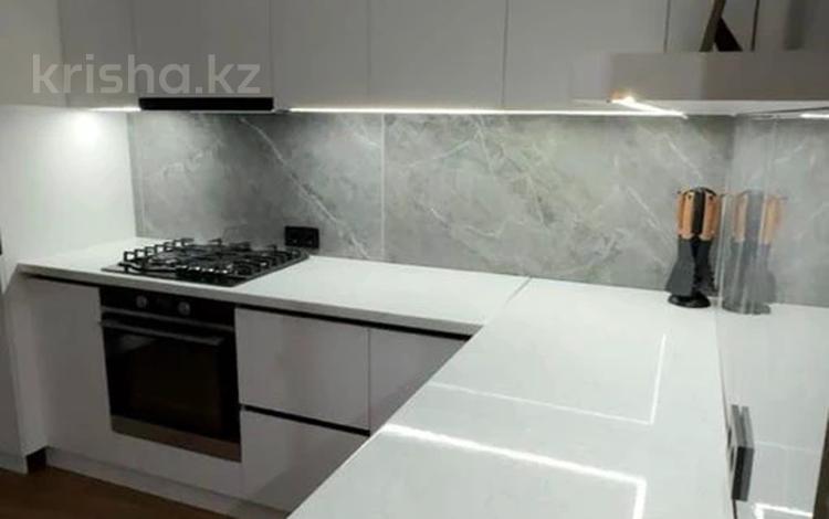 2-комнатная квартира · 60 м² · 5/5 этаж, мкр. Алтын орда, мангилик ел за 25 млн ₸ в Актобе — фото 2