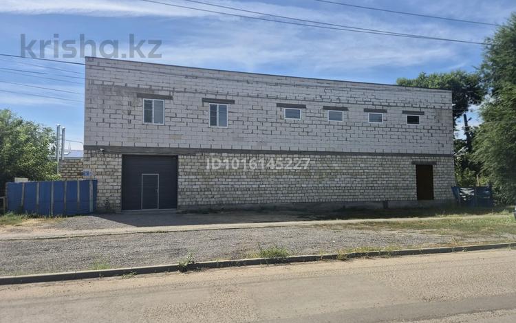 Қоймалар · 533 м², бағасы: 100 млн ₸ в Актобе, мкр. Курмыш — фото 2