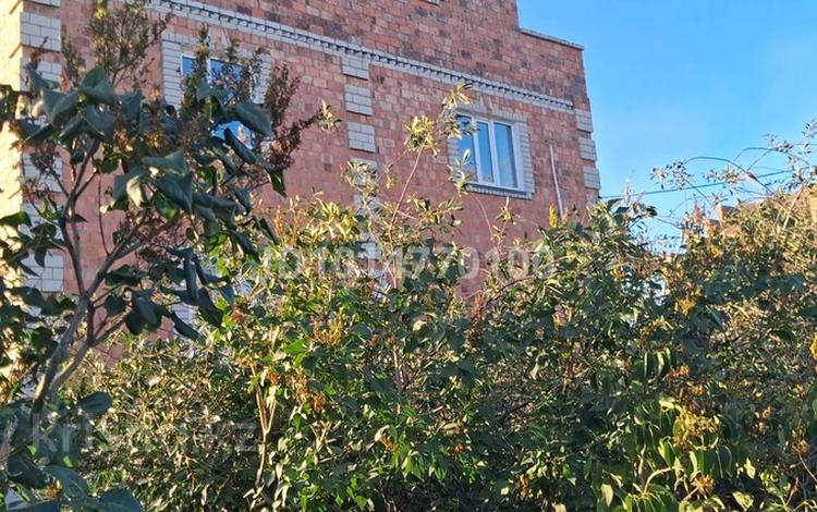 Жеке үй · 6 бөлме · 344 м² · 10 жүзд., Народная 5, бағасы: 51 млн ₸ в Аксу — фото 2