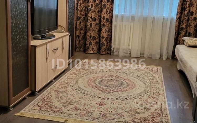 1-комнатная квартира · 34 м² · 2/9 этаж, Естая 134/2 за 140 000 ₸ в Павлодаре — фото 2
