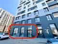 Свободное назначение, офисы, магазины и бутики, салоны красоты · 105 м² за 700 000 ₸ в Астане, Сарайшык р-н — фото 2