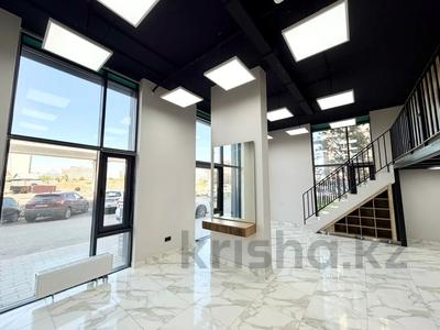 Еркін, кеңселер, дүкендер мен бутиктер, сұлулық салондары · 105 м², бағасы: 700 000 ₸ в Астане, Сарайшык р-н
