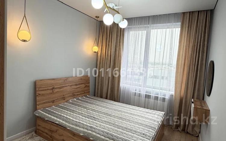 2-комнатная квартира · 48 м² · 5/6 этаж, Халиуллина 196/17 — Магнум за 300 000 ₸ в Алматы, Медеуский р-н — фото 2