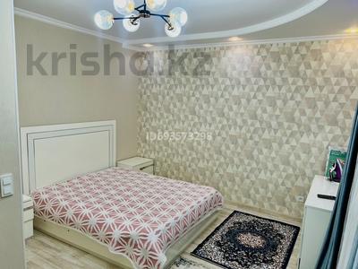 2-бөлмелі пәтер · 60 м² · 1/5 қабат, Левый берег — Левый берег Жастар Орталыгы, бағасы: 250 000 ₸ в 