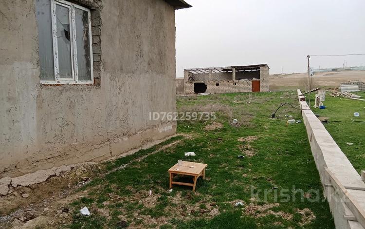 Отдельный дом · 5 комнат · 170 м² · 9 сот., жилой массив Кайнар Булак, Болешова за 12 млн 〒 в Шымкенте, Абайский р-н — фото 2