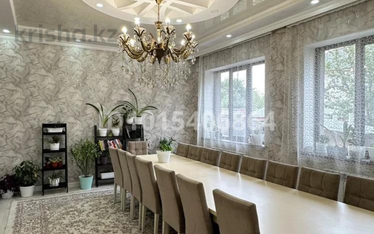 Отдельный дом · 9 комнат · 306 м² · 8 сот., Колсай 2 6 — Алатау за 1.2 млн ₸ в Абай — фото 2