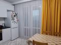 2-бөлмелі пәтер · 75 м² · 16/17 қабат, Розыбакиева, бағасы: 83.5 млн ₸ в Алматы, Бостандыкский р-н