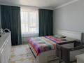2-бөлмелі пәтер · 75 м² · 16/17 қабат, Розыбакиева, бағасы: 83.5 млн ₸ в Алматы, Бостандыкский р-н — фото 11