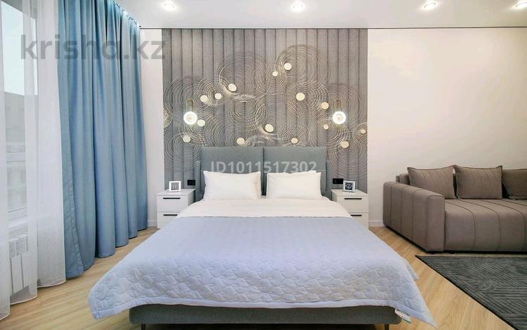1-бөлмелі пәтер · 40 м² · 11/12 қабат, Сейфуллина 416, бағасы: 23 000 ₸ в Алматы, Алмалинский р-н — фото 2