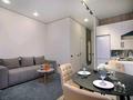 1-бөлмелі пәтер · 40 м² · 11/12 қабат, Сейфуллина 416, бағасы: 23 000 ₸ в Алматы, Алмалинский р-н — фото 10