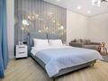 1-бөлмелі пәтер · 40 м² · 11/12 қабат, Сейфуллина 416, бағасы: 23 000 ₸ в Алматы, Алмалинский р-н — фото 2