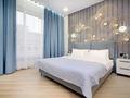 1-бөлмелі пәтер · 40 м² · 11/12 қабат, Сейфуллина 416, бағасы: 23 000 ₸ в Алматы, Алмалинский р-н — фото 3
