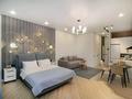 1-бөлмелі пәтер · 40 м² · 11/12 қабат, Сейфуллина 416, бағасы: 23 000 ₸ в Алматы, Алмалинский р-н — фото 4